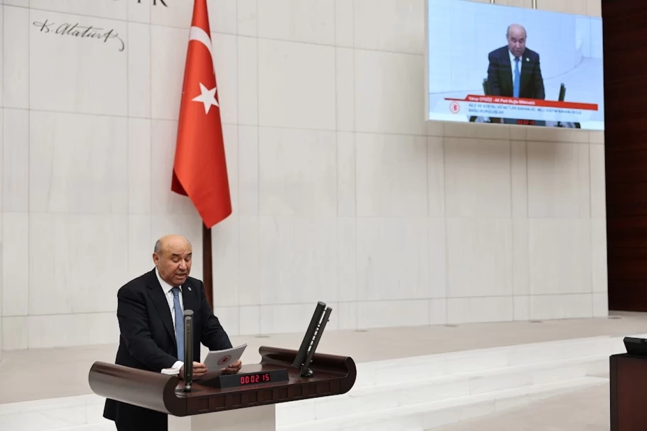 Milas-Bodrum Su Sorunu: Otgöz, CHP’li Özcan’ı Mevzuat Bilgisiyle Eleştirdi
