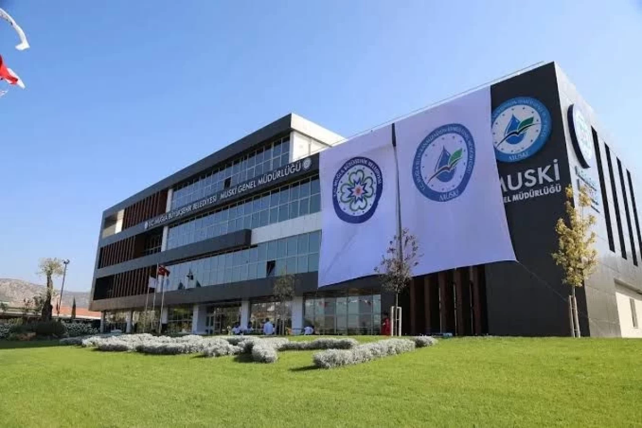 MUSKİ’deki Sürgün İddiasında Şok Belge: Sürgün Denilen Müdür İhaleye Fesattan Ceza Yemiş