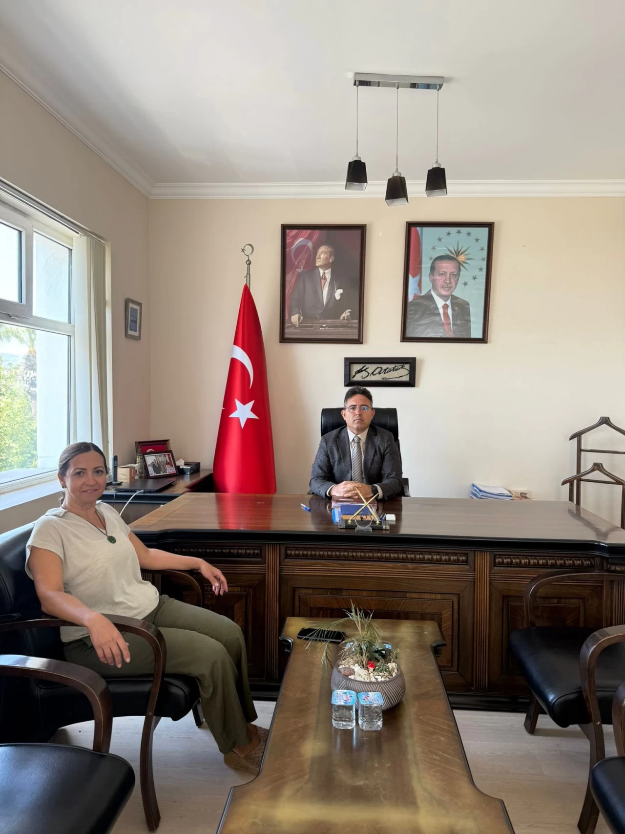 Depreme Dayanıksız Okullara Yıkım Kararı