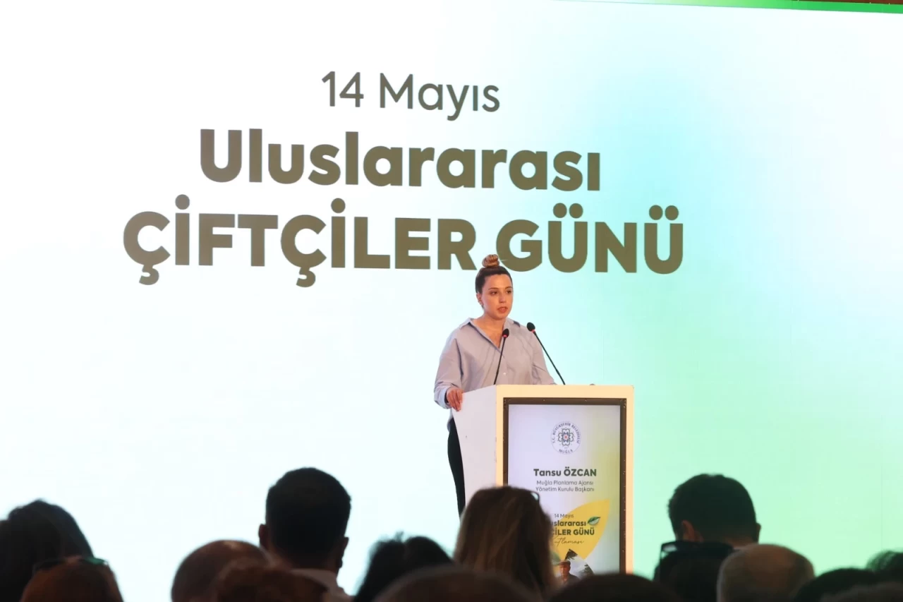 MUPA Raporu: Her 4 Çiftçiden Biri Mesleği Bırakmayı Düşünüyor