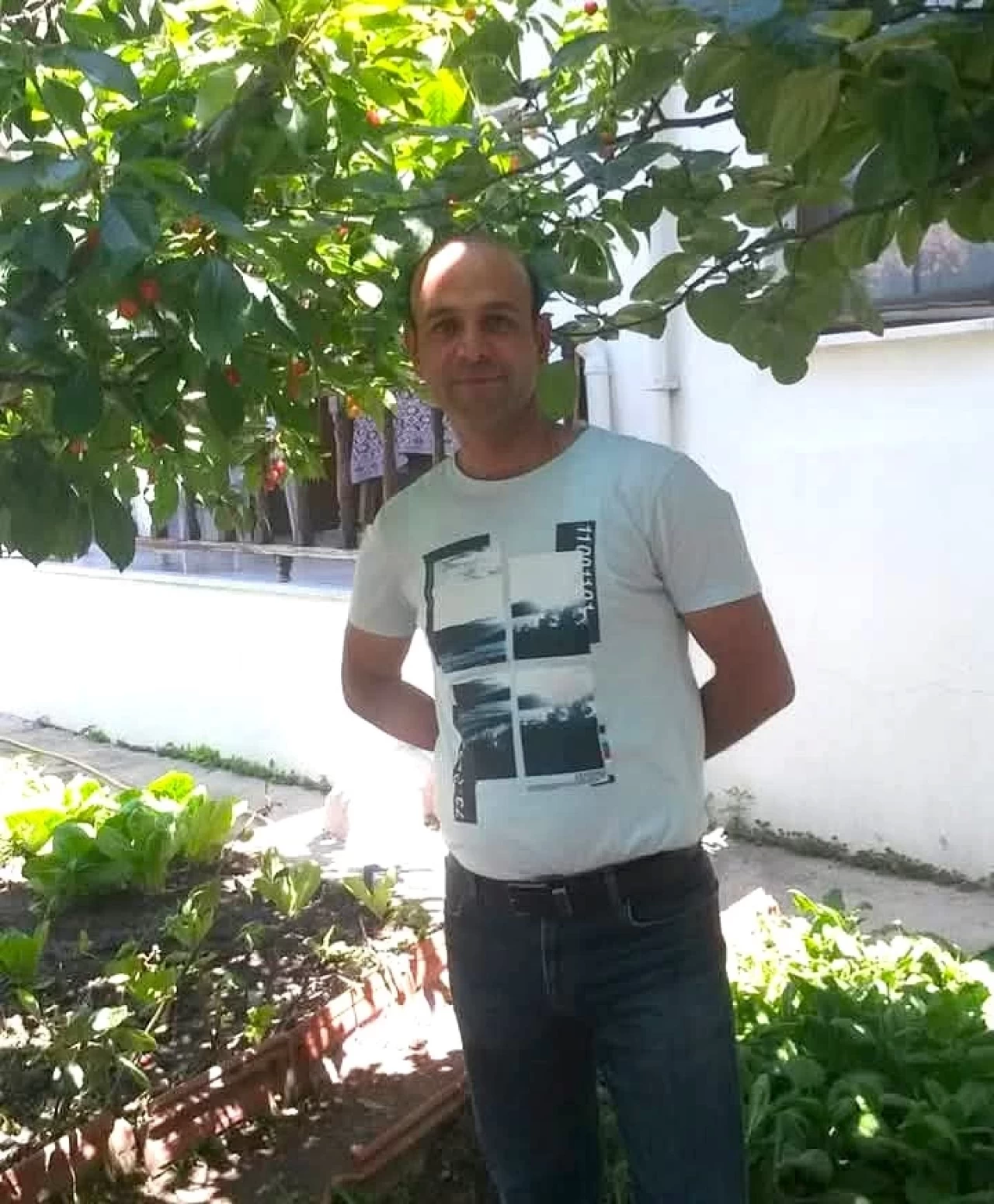 Muğla Büyükşehir Personeli Erol Yaraş Hayatını Kaybetti