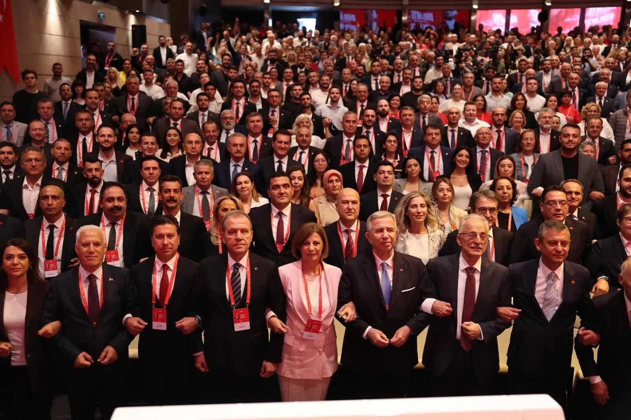 Başkan Aras, “Baba Ocağımızda çalışıyoruz”