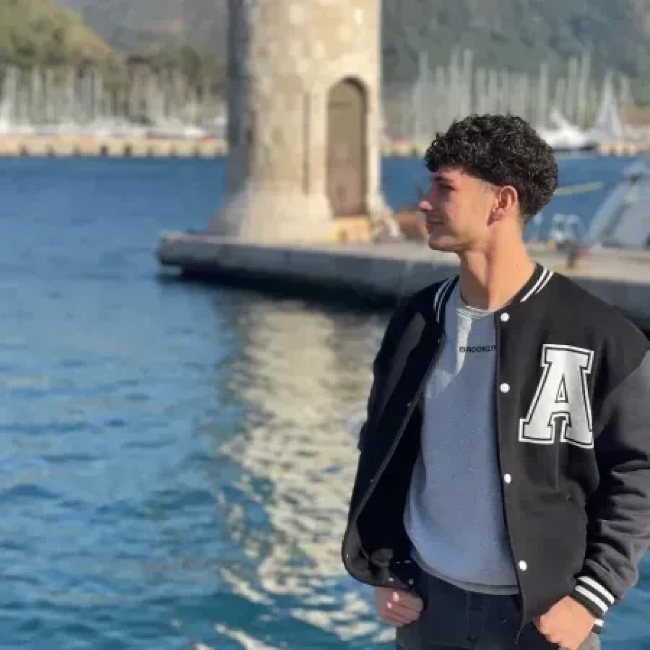 Marmaris’te 23 Yaşındaki Hüseyin Acet Silahlı Kavgada Hayatını Kaybetti