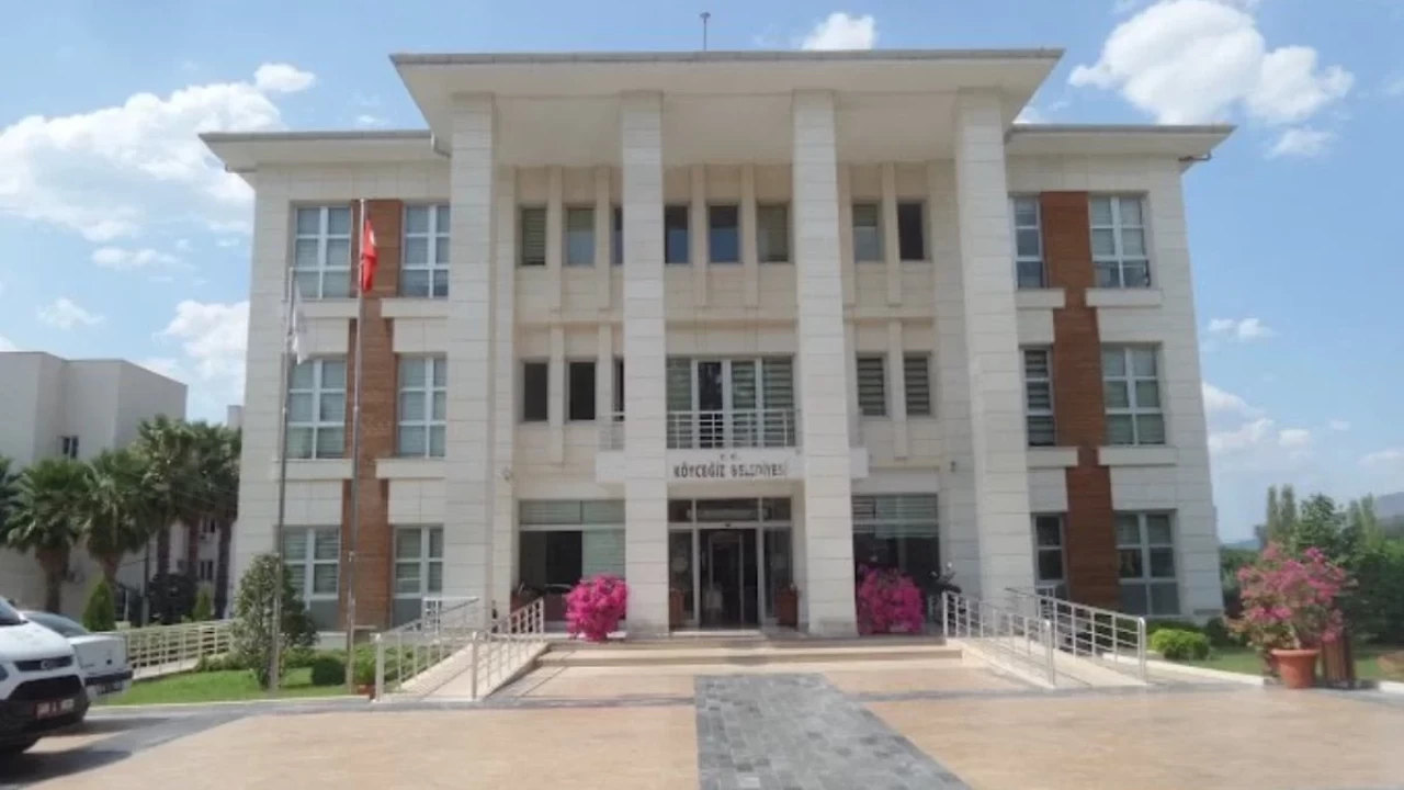 Köyceğiz Belediyesi’nde İmar Skandalı