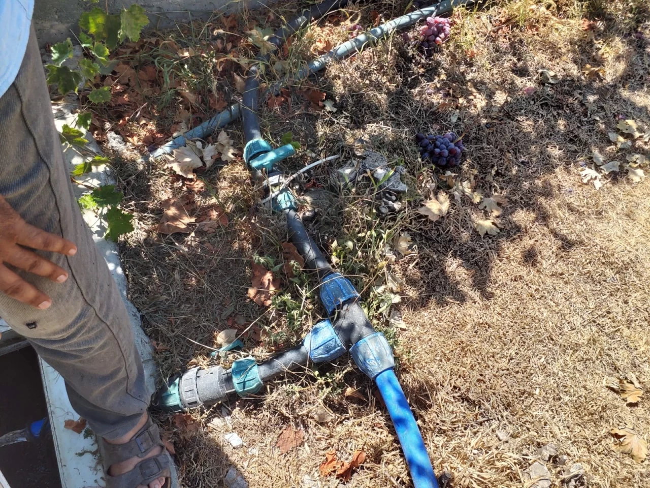 Muğla’da Kaçak Suya Rekor Ceza: 62 Milyon TL Ceza