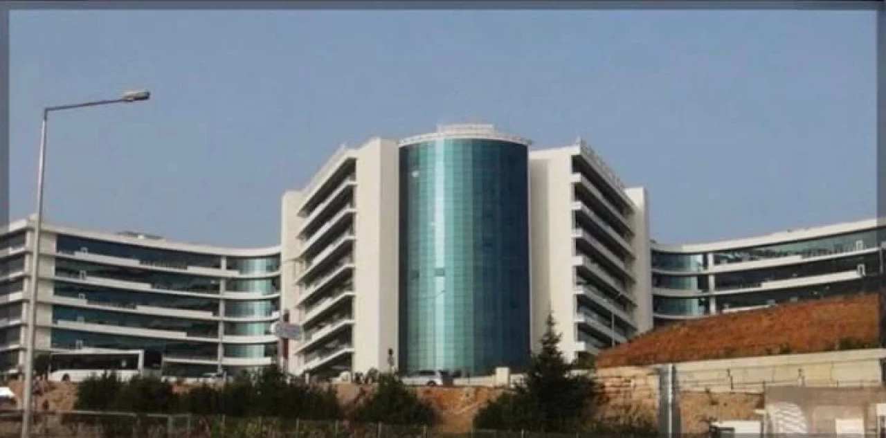 Fethiye’ye 500 Yataklı Yeni Devlet Hastanesi Geliyor