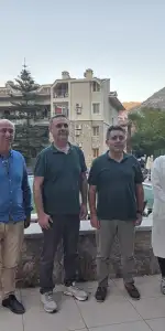 Marmaris Yurtları Yeni Döneme Hazır