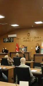 Marmaris Belediyesi’nin 2026 Bütçesi 2 Milyar 850 Milyon TL