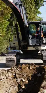 Zeytinalanı Rahat Bir Nefes Alacak: MUSKİ Taşkınları Bitiriyor