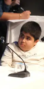 Muğla’dan Yürek Isıtan Gece: Eymen’in Tedavisine 12 Milyon TL