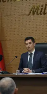 Marmaris Belediyesi Borcu 180 Milyon TL’ye Düşürdü: 2025 Bütçesi 412 Milyon TL Fazla Verdi