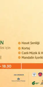 Bodrum Mandalin Festivali İçin Geri Sayım Başladı