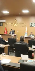 Marmaris Belediyesi 1,7 Milyar Lira Borcu Ödedi, Kalan Borç 180 Milyon Lira