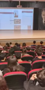Bodrum Belediyesi’nden Okullarda Kültürel Miras Farkındalığı