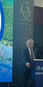 Bakan Yardımcısı Alpaslan: “Turizmde Master Planlarla Büyük Hedeflere Ulaşacağız”