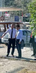 Yaz Öncesi Harekât: Selimiye ve Söğüt’e Belediye Çıkarması