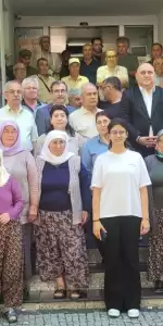Muğla’da çimento fabrikasının imar planları iptal edildi
