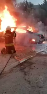 Bayramda Teyakkuz: 447 Personel, 169 Araçla Görev Başında!