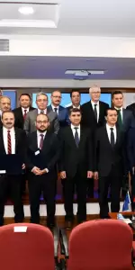 MSKÜ’ye Kurumsal Akreditasyon Belgesi! Kalite Tescillendi