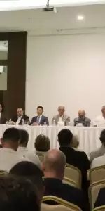 Marmaris’te Turizmi Bozanlara Suç Duyurusu Yolda!