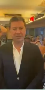 Muğla’dan TBMM’ye Zeytin Çıkarması! Başkan Aras: Muğla’da Tam 40 Köy Ortadan Kalkacak!