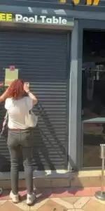 Kadına Şiddete Kadın Eliyle Müdahale: Marmaris’te Skandal İşletme Mühürlendi