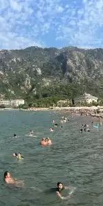 Marmaris’te Görmeniz Gereken En Güzel 10 Koy: Ege’nin Saklı Cennetleri