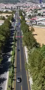 Başkan Aras: “Muğla’nın Her Noktasında Yol Kalitesini Artıracağız”