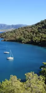 26 Şehir Arasından Seçildi! Marmaris, Avrupa’nın Yeşil Öncüleri Arasında