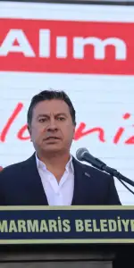 Ahmet Aras Yazdı: Rant Uğruna Köyler, Zeytinlikler ve Sular Yok Ediliyor