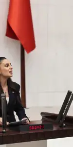 CHP’li Özcan, Selimiye’deki Yat İskelesi Projesini Meclis Gündemine Taşıdı