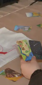 MSKÜ’de dijital bağımlılığın çocuklar üzerindeki etkileri ele alındı