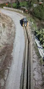 Karaca Mahallesi’nde Su Sorunu Tarihe Karışıyor