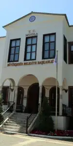 Muğla’daki İş Hanı Tapu Süreci Mahkeme Nedeniyle Durduruldu