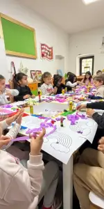 Pamuktan Bulut, Kâğıttan Hayal