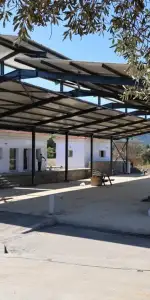 Pınarlıbelen’in Çehresini Değiştirecek Projede Son Aşama