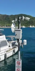 Büyükşehir’den Muğla Genelinde Ücretsiz İnternet Hizmeti