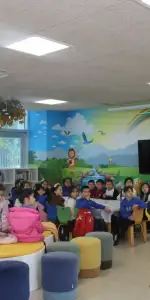 Muğla’da Kütüphanelere Büyük İlgi: 422 Bin Ziyaretçi