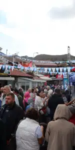 Festival Coşkusu Selimiye’yi Sardı: Deniz, Müzik ve Lezzet Bir Arada