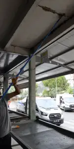 Yağmur, Güneş, Sıcaklık… Marmaris Pazarı İçin Yeni Önlemler