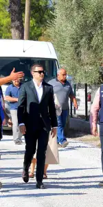 Bodrum’da Yeni Pazar Yeri İçin Beklenen Haber Geldi!