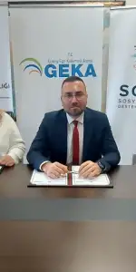 Badem Lokumundan Kurabiyeye: Datça Nurlu Bademi Artık Tesiste İşlenecek