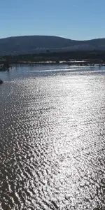 Düdenler Tam Kapasite Çalışıyor: Menteşe’de Taşkın Alarmı Gereksizmiş