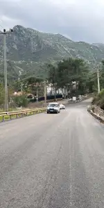 13 Milyon TL’lik Yatırım Tamamlandı, Marmaris’te Asfalt Seferberliği Büyüyor