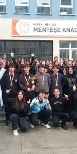 Rakip Tanımadılar! Namağlup Şampiyonlar Türkiye Şampiyonası’nda