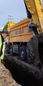 Bodrum’da 50 Yıllık Su Yatırımı: Kuzey Ring Hattı Devreye Alınıyor