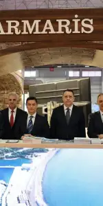 Marmaris Turizmde Oyunu Değiştiriyor! EMITT’te Büyük Hamle