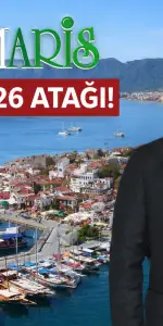 Festival, Spor, Gastronomi… Marmaris EMITT 2026’da Şov Yapacak