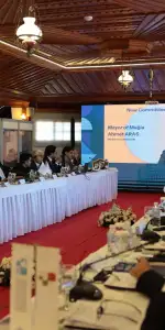 Kültür, Turizm, Diplomasi… Muğla’daki Zirvede Her Şey Konuşuldu