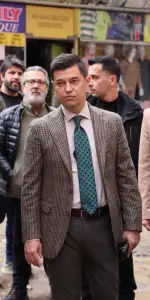 Marmaris’in Göbeğinde Büyük Değişim: Cazibe Merkezi Yenileniyor